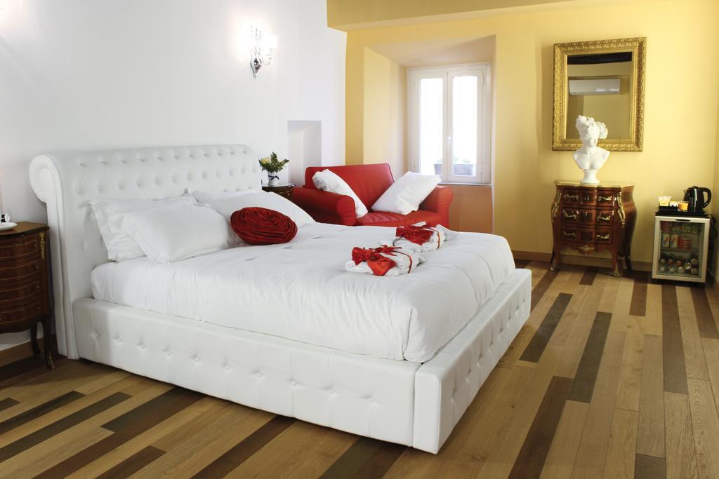 Habitación Triple Deluxe